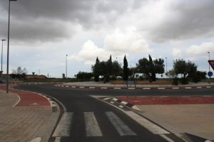 ronda safranar Torrent