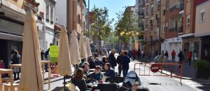 terrazas bar Burjassot