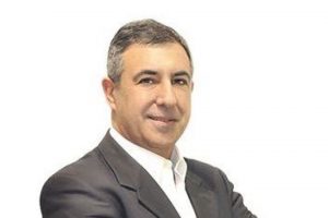 Vicente J. García Nebot, Director General de Urbanismo