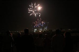 Castell de Focs Artificials Godella