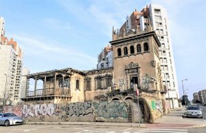 Chalet de Garín Burjassot
