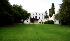 Hort de Trenor de Torrent