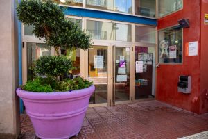 Mislata centro atencion violencia machista