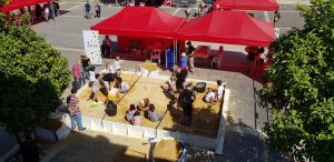 Museu al carrer Paterna