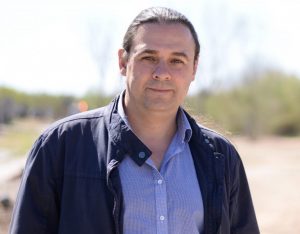 Rafa Mercader Podemos Manises