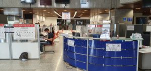 Torrent asistencia presencial