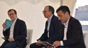 A Punt presentación campaña verano