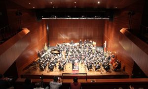 catarroja certamen bandas musica