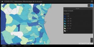coronavirus horta lunes 1 de junio