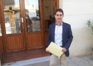 jesús gimeno cs moncada