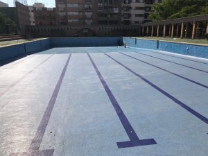 piscina municipal Massamagrell