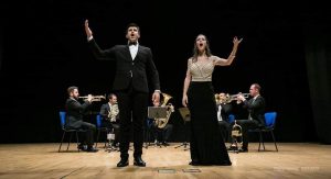 Aldaia ofrece música para una semana de las personas mayores diferente