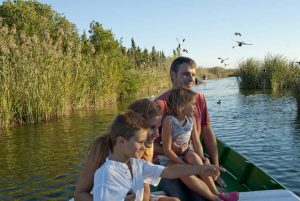 turismo familiar Valencia