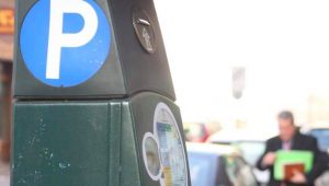 zona azul valencia parquimetro