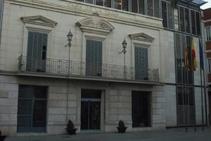 Ayuntamiento de Massamagrell