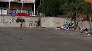 CEIP Antoni Ferrandis Paterna alrededores