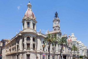 Ayuntamiento de Valencia