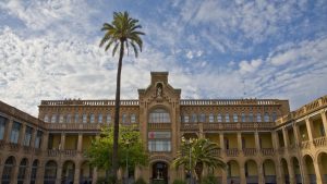 Hospìtal Valencia Al Mar