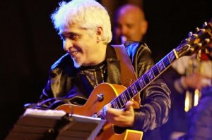 Julio recibe el festival Jazz Panorama Torrent.