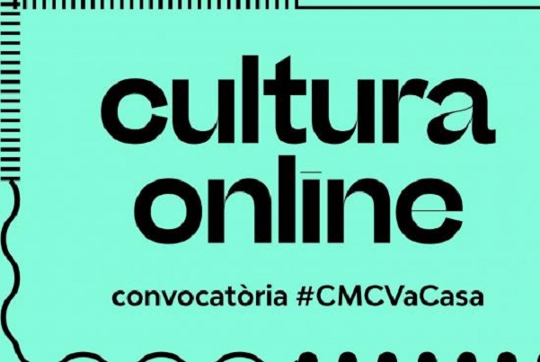 La convocatoria #CMCVaCasa Cultura Online selecciona 100 obras de 100 artistas para impulsar la creación