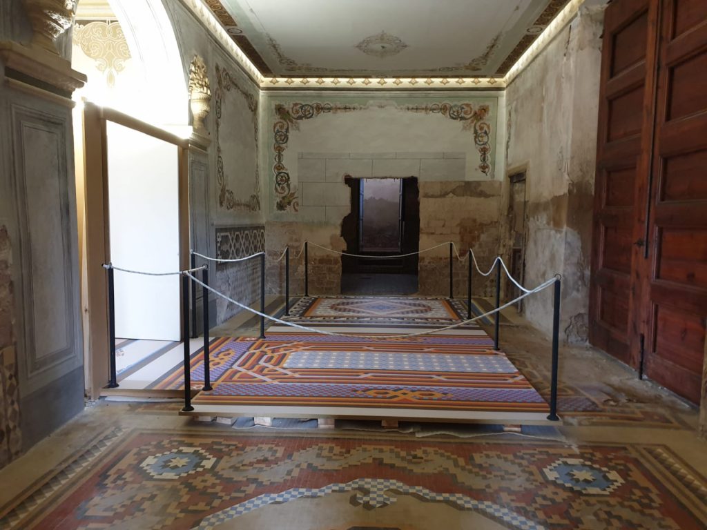 palauet Nolla de Meliana palauet Nolla de Meliana