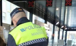 Policia Local Manises