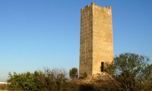 Torre Espioca Picassent