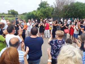 aplaudiments mocio censura Massalfassar