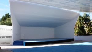 Auditori Casa de la Cultura de Burjassot