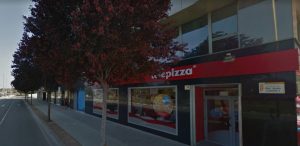 avenida rey Juan carlos i Torrent