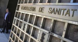 conselleria de sanitat sede