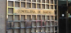 cconselleria sanitat sede