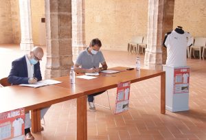 convenio Valencia CF Alaquas