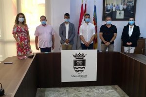 nuevo equipo gobierno massalfassar