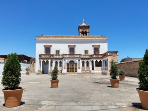 palauet Nolla de Meliana