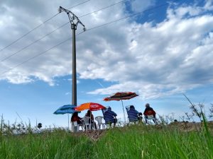 per l'Horta torre ampliacion V-21