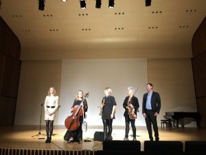 rafelbunyol concert ensemble d'arts 2019