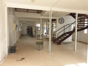 sala exposicions Foios