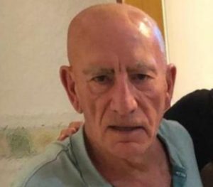 Desaparecido Playa Puçol