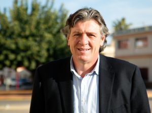 Ferran Baixauli Compromís per Sedaví