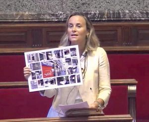 Paula Llobet PP Valencia ciudad