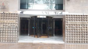 conselleria sanitat sede