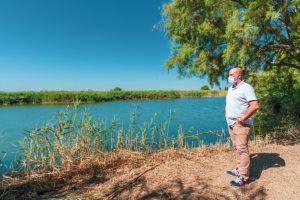 marjal de Massamagrell