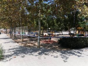 massanassa parque alqueria