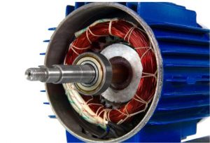 motor eléctrico