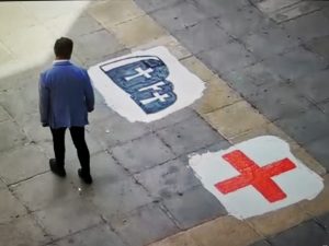 xirivella contra la pandemia