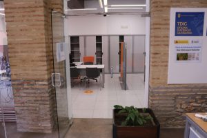 Atención ciudadana Torrent