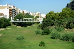 Barranco de Paiporta