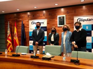 Bonig Folgado Mompó y Santamaría PP Torrent