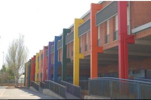 CEIP El Patí de Silla
